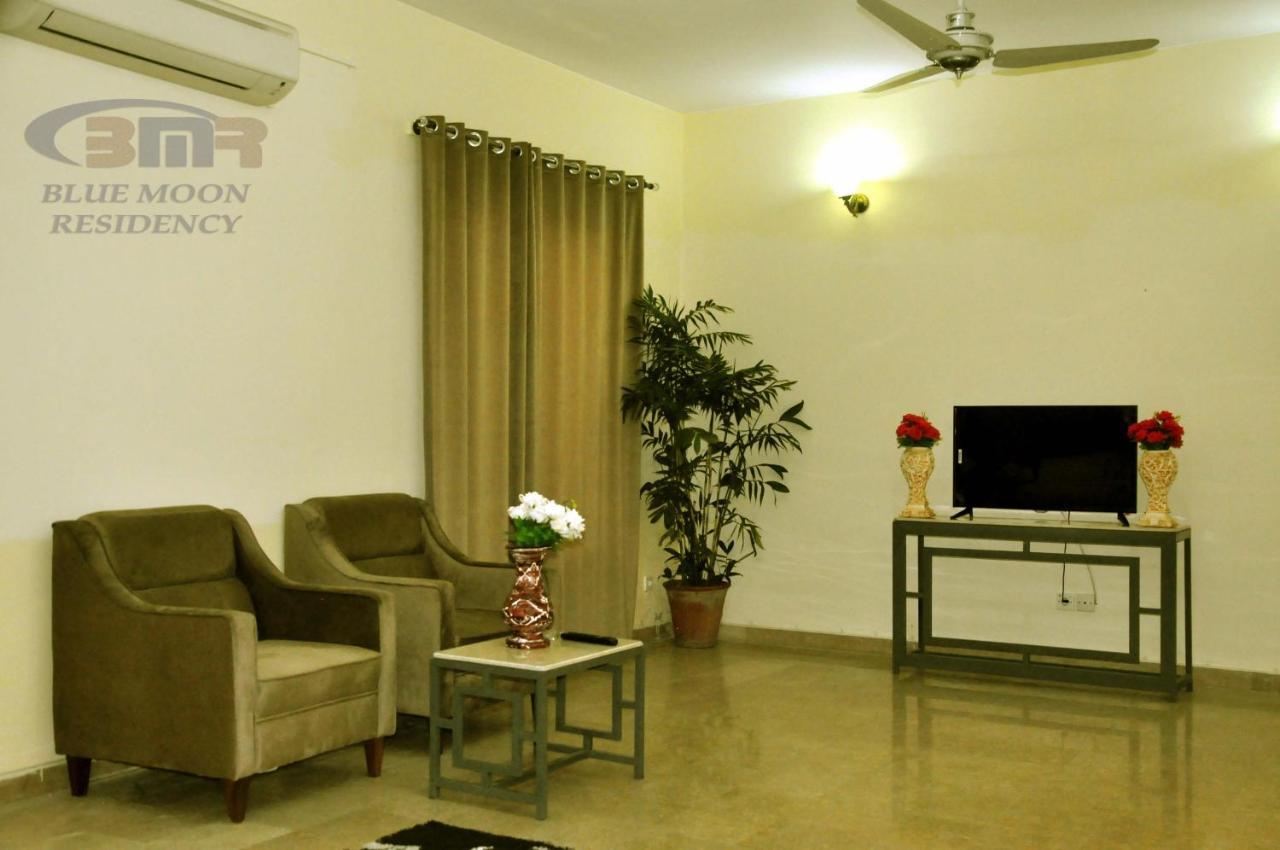 Bm Residency Hotel Islamabad Exterior photo