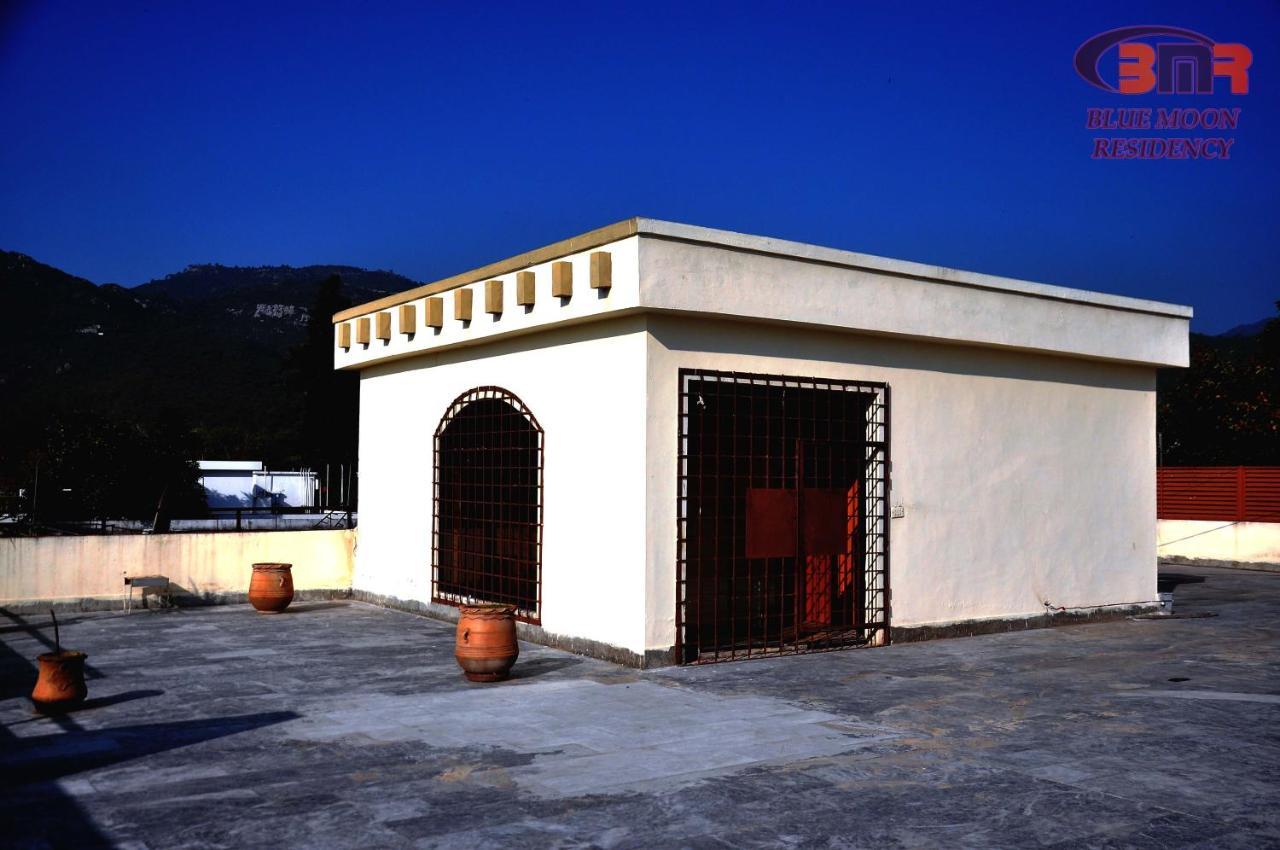 Bm Residency Hotel Islamabad Exterior photo