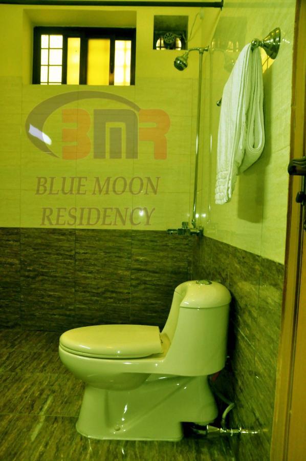 Bm Residency Hotel Islamabad Exterior photo